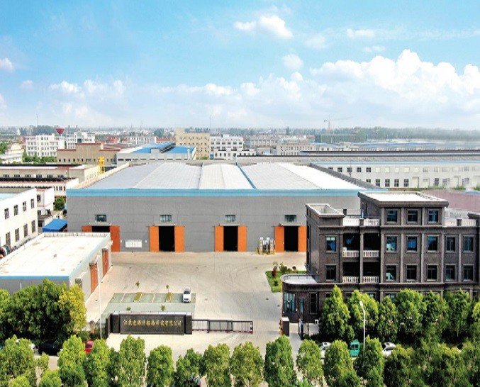 Porcellana Zhongyuan Ship Machinery Manufacture (Group) Co., Ltd