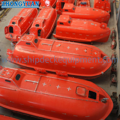 150 Persone Offshore Navetta di salvataggio completamente chiusa 150F/C