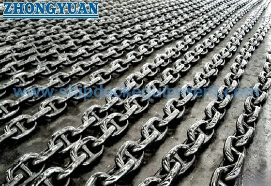 Catena di sfregamento OCIMF SPM per ormeggio di prua di petroliera | 1000–2000 kN