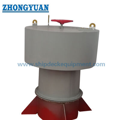 Tipo ventilatore resistente agli agenti atmosferici Marine Outfitting di CB/T 295 del fungo di C