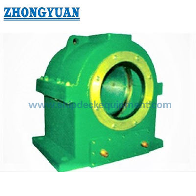 Propulsore di Marine Intermediate Shaft Bearing Ship