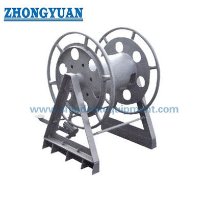 Rulli di corda di filo di acciaio marino JIS F 3430-1980 Standard