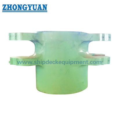 Tipo chiave direzione idraulica di Marine Rudder Tiller Arm Marine