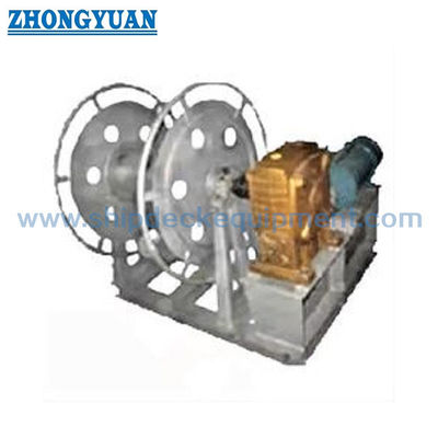 26  32 mm bobina di corda elettrica di acciaio.