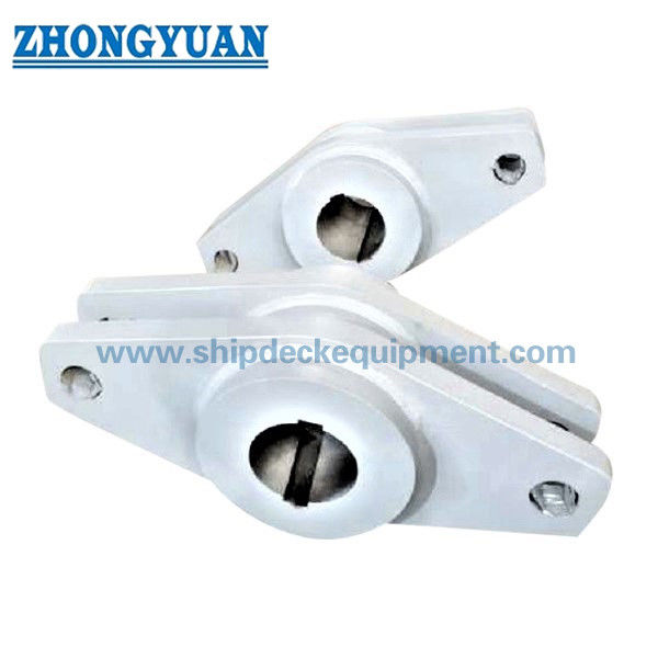 Tipo chiave direzione idraulica di Marine Rudder Tiller Arm Marine
