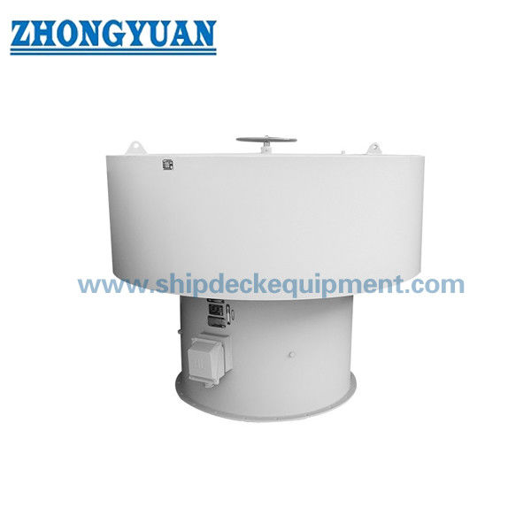 Tipo ventilazione resistente agli agenti atmosferici di CB/T 295 dell'aria del fungo di B con il ventilatore di fan Marine Outfitting